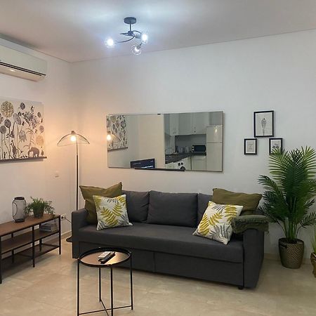 Apartamento En El Centro Historico Málaga Exteriör bild