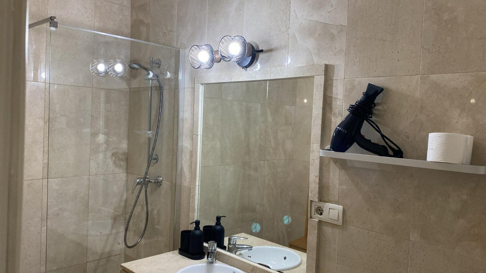 Apartamento En El Centro Historico Málaga Exteriör bild