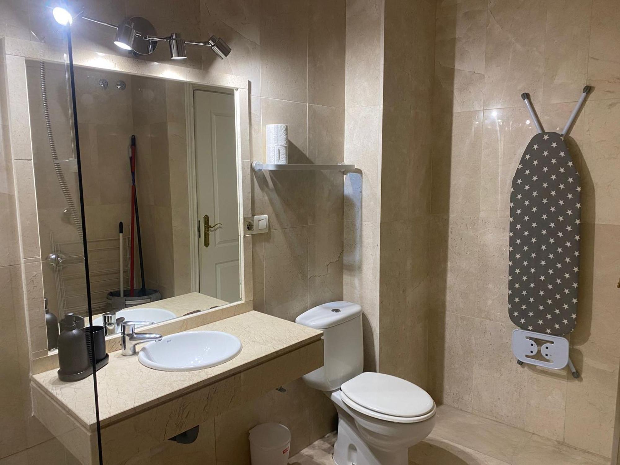 Apartamento En El Centro Historico Málaga Exteriör bild